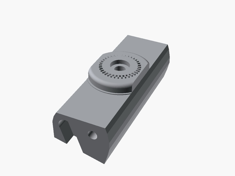 Suzuki TomTom Quadlock Adaptörü görsel 2