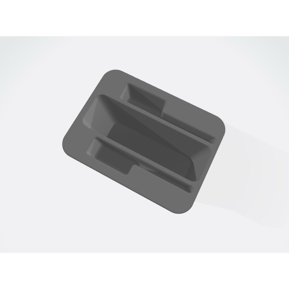 Skoda Phone Holder (telefon tutucu #2) görsel 2