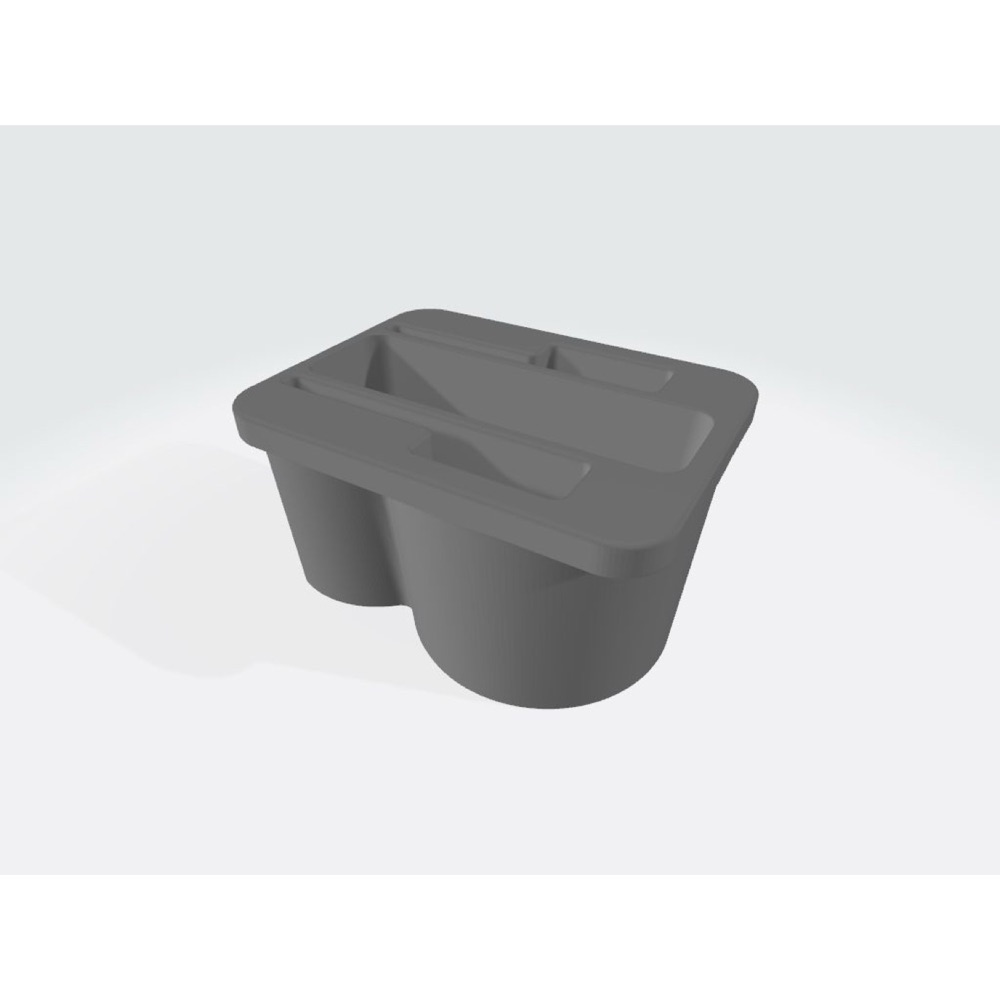 Skoda Phone Holder (telefon tutucu #2) görsel 3