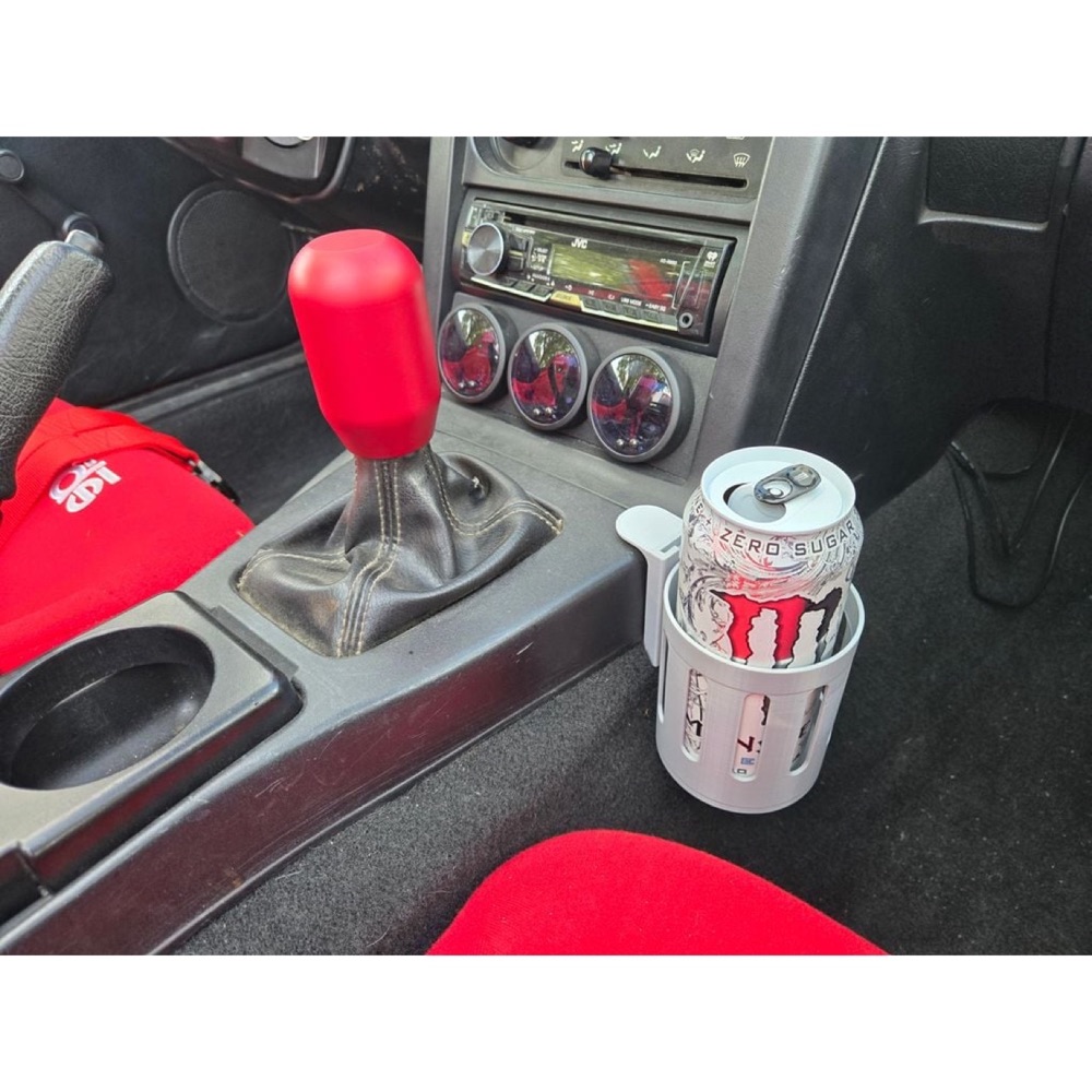 Mazda MX-5 NA/NB Derin Bardaklık görsel 2