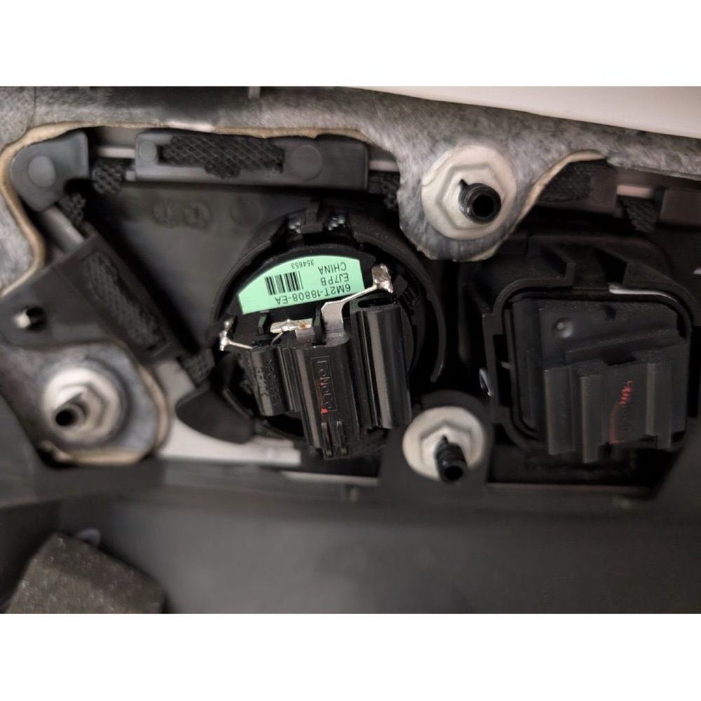 Ford Fusion (2013-2020) Tweeter Montaj Halkası