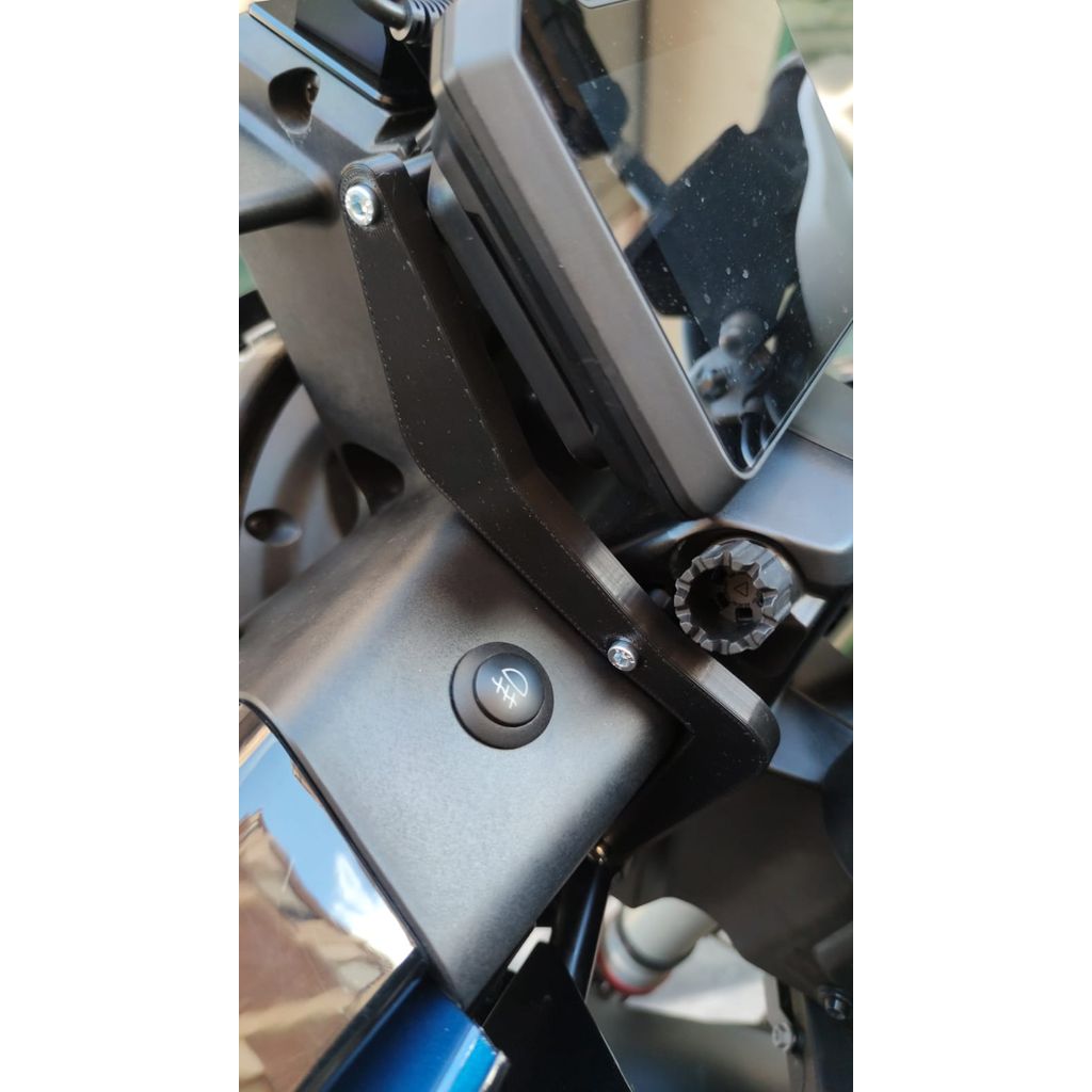 Husqvarna Norden 901 Titreşim Önleyici Montaj