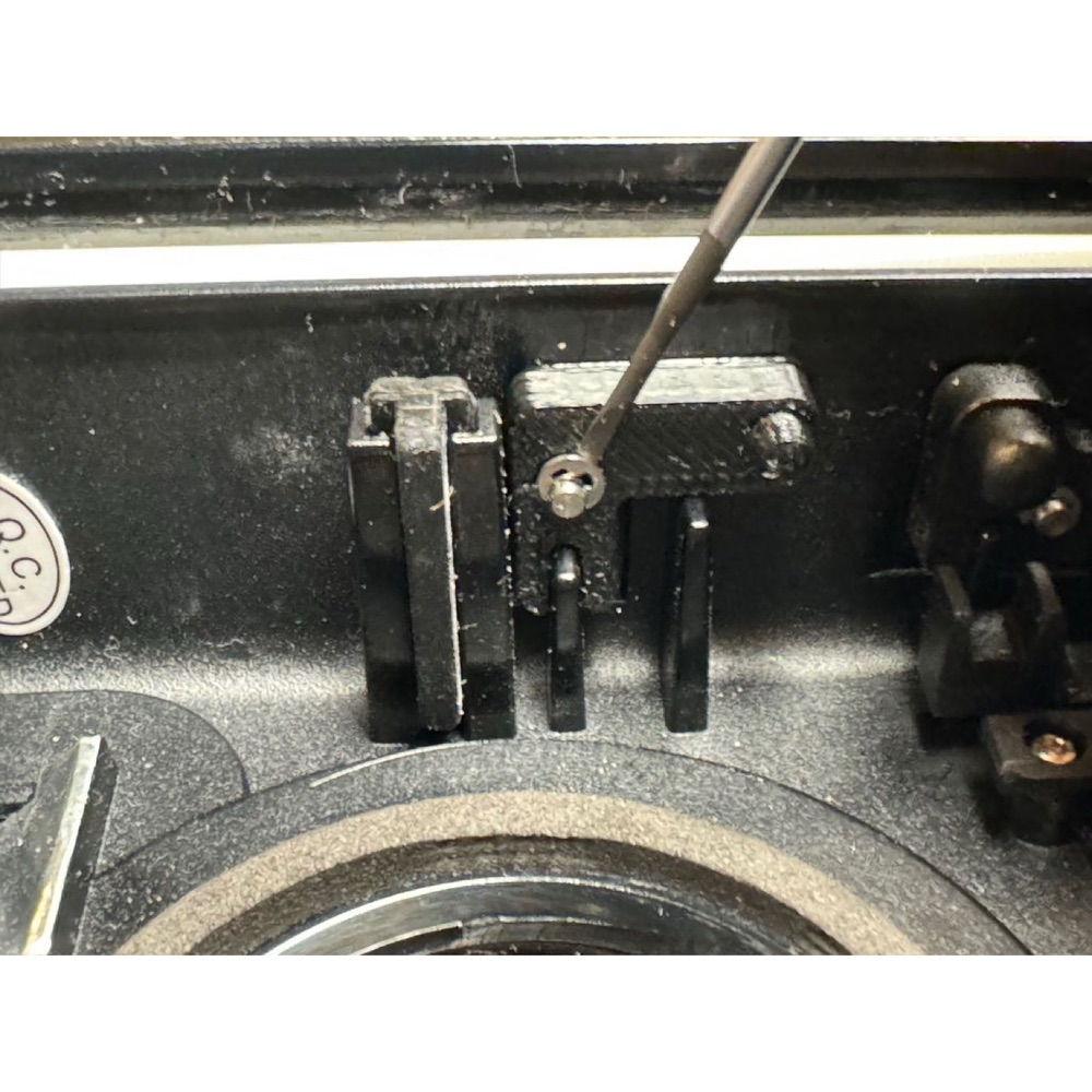 Olympus TG-7 İçin TG-6 Su Altı Kutusu Güç Düğmesi Adaptörü görsel 3