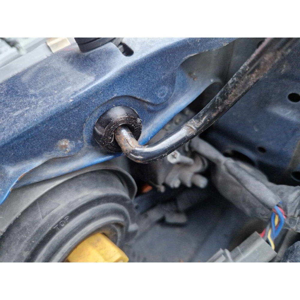 Subaru Impreza (GC8) Destek Çubuğu Lastiği