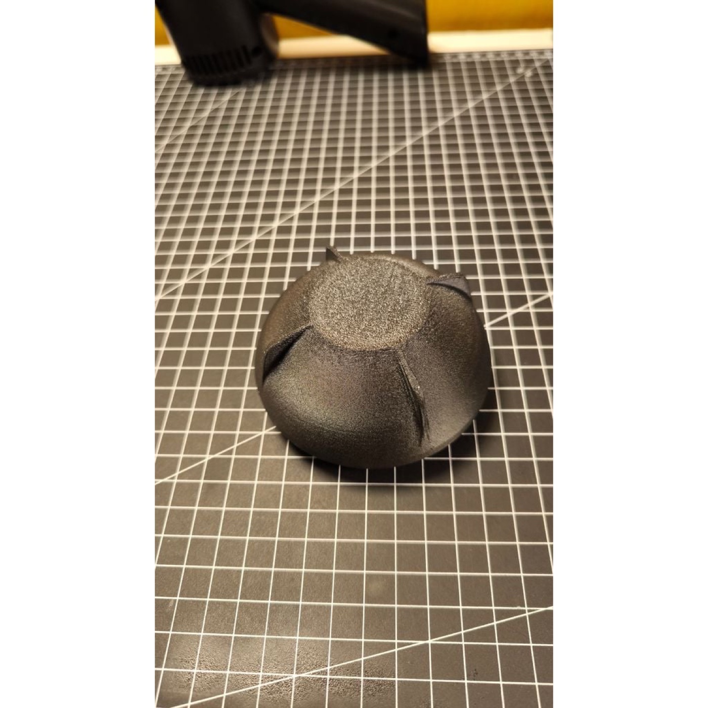 Subaru Impreza Blobeye 2003-2005 Büyütülmüş Far Kapağı görsel 3
