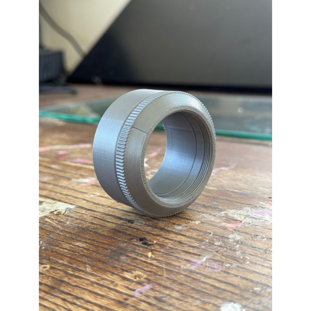 M39 Lens - Fujifilm X-Mount Adaptörü görsel 3