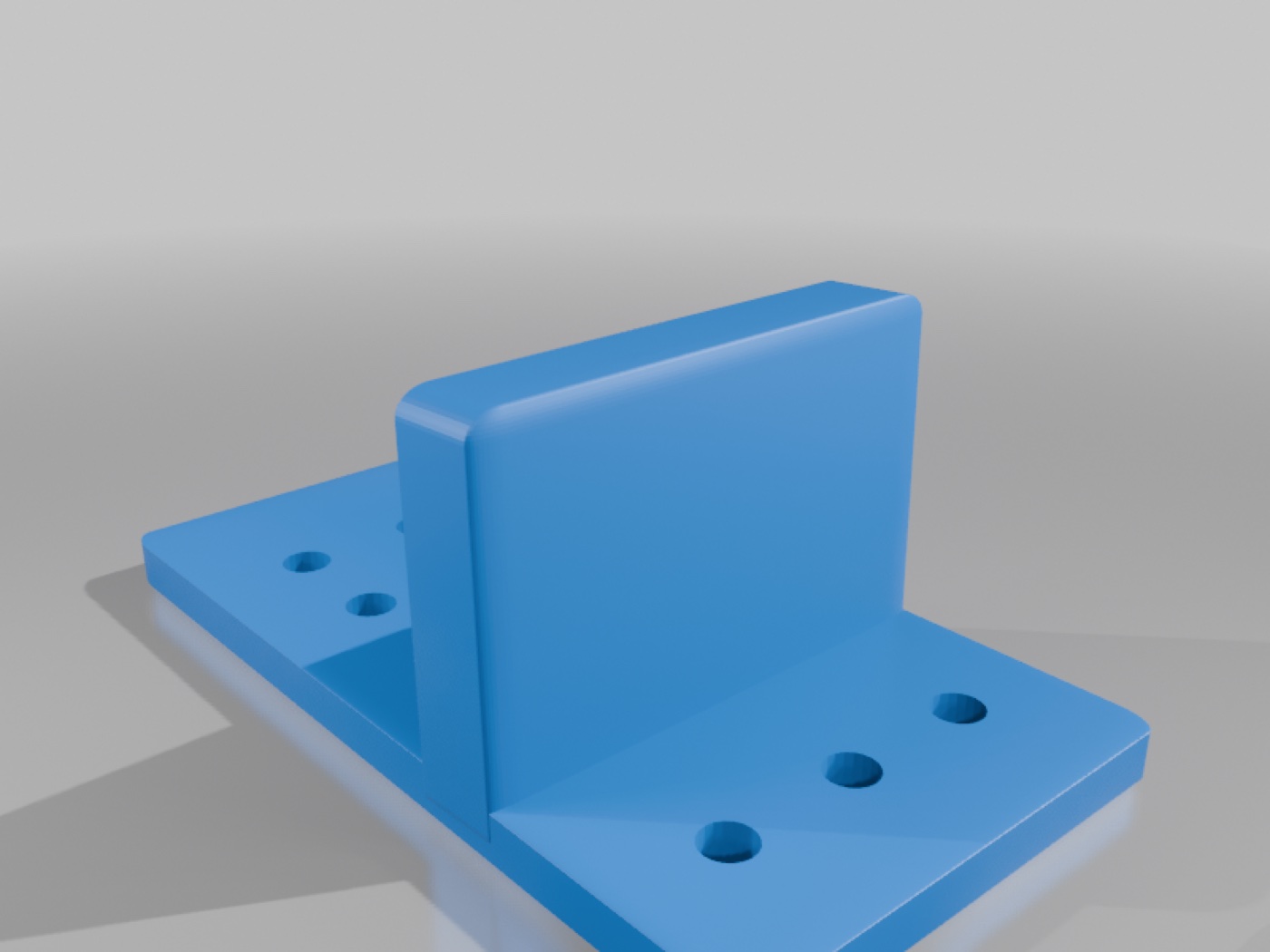 CD Yuvaya Telefon Braketi (Toyota Prius Gen2) görsel 3
