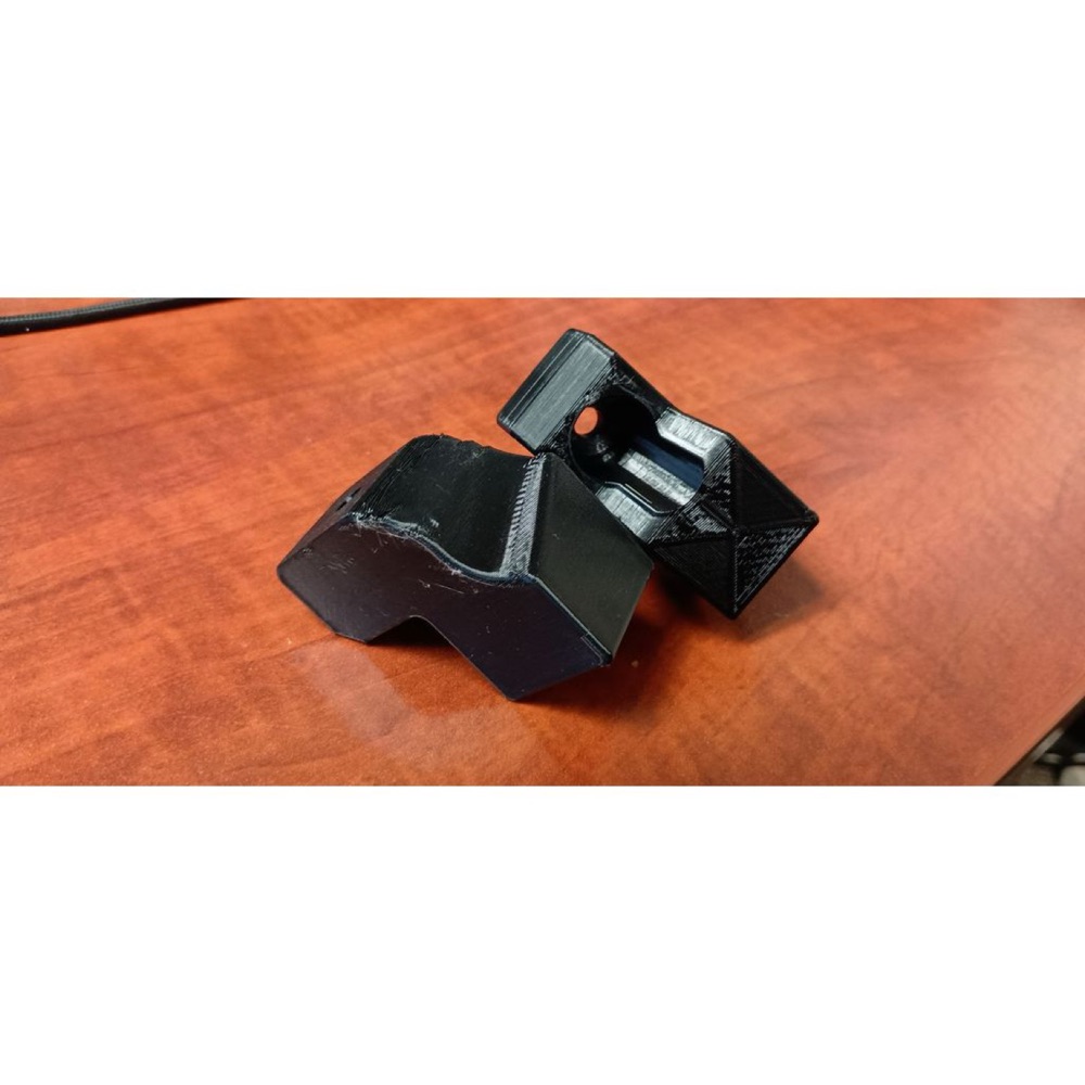 Ford Super Duty Arka Kapak (Tailgate) Lastik Tampon Takozu görsel 2