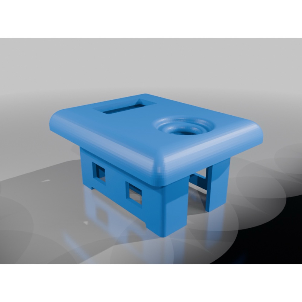Fiat Punto AUX / USB Soketi Maskesi