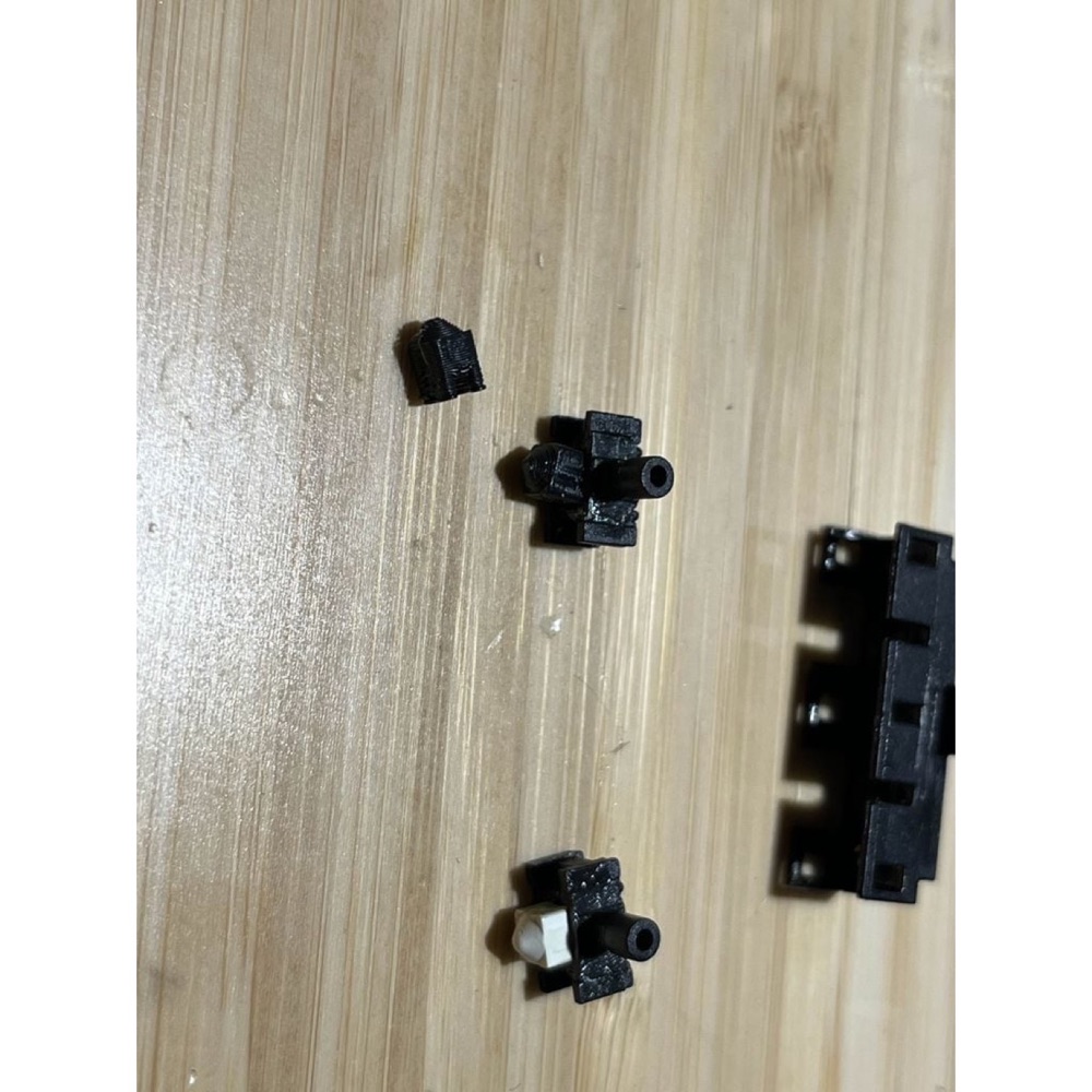 Honda (2012 Model) Cam Düğmesi İç Mekanizma Parçası görsel 3