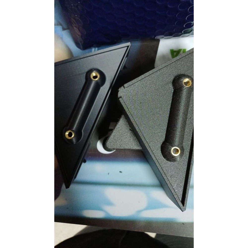 Ford Focus MK4 / Kuga MK3 Telefon Tutucu görsel 2