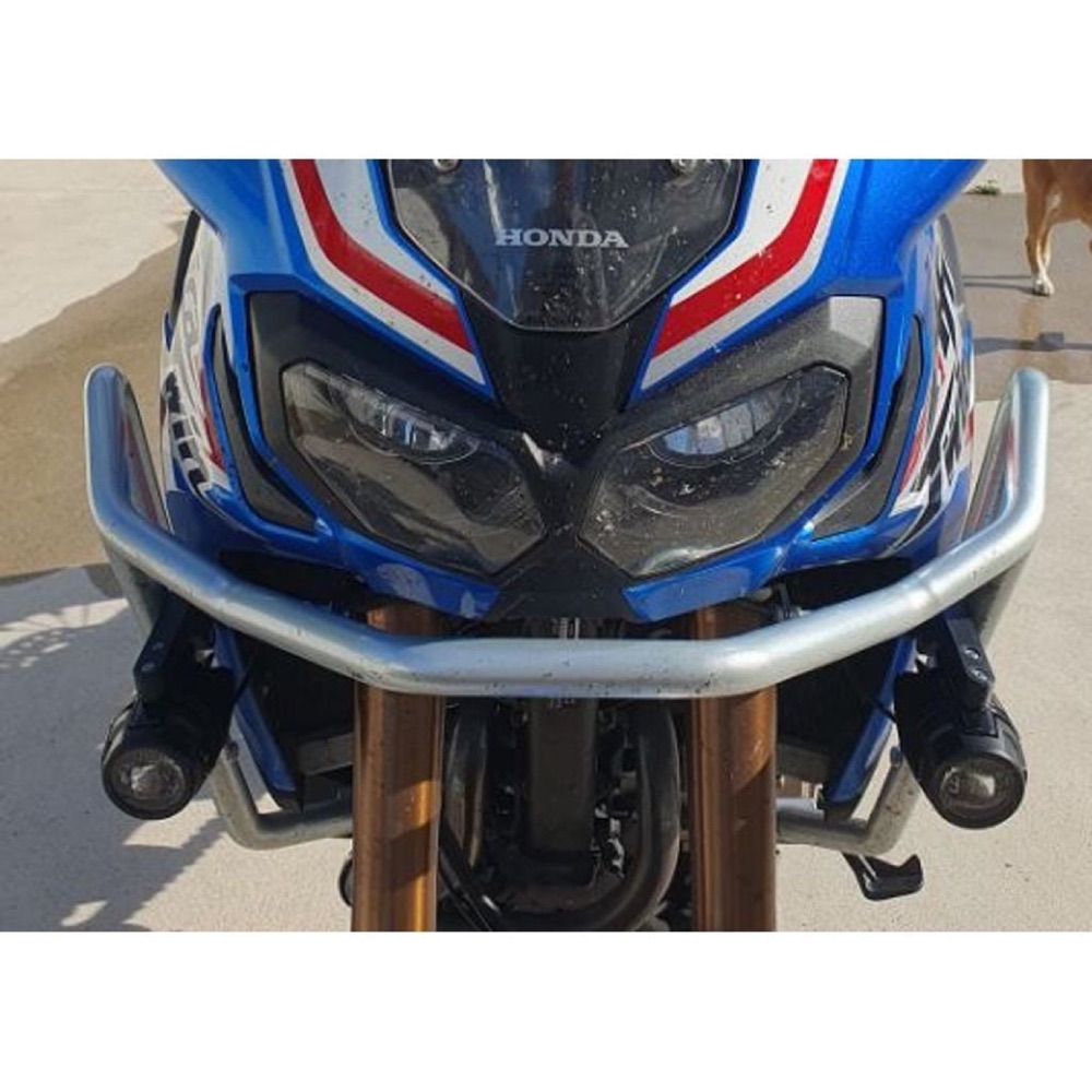 Honda Africa Twin CRF1000 Sis Farı Tutucusu görsel 2