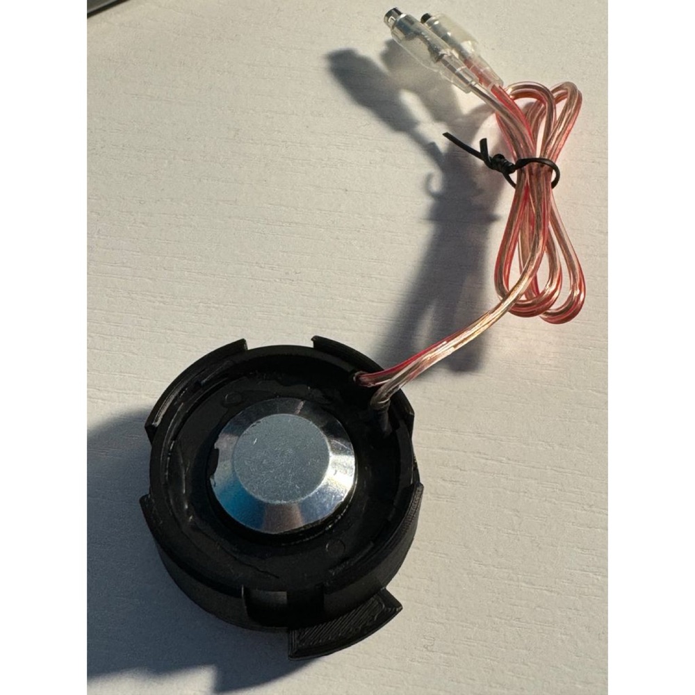 Citroën C5 X7 / PSA Tweeter Adaptörü (44mm) görsel 3