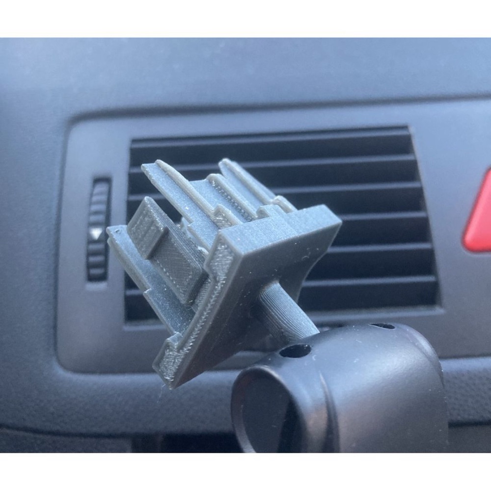 Škoda Fabia Left button from dashboard for Fabia 1 görsel 3