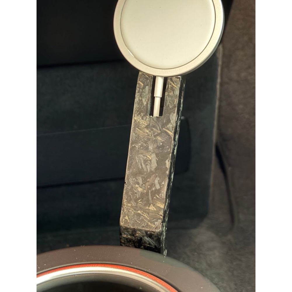 Apple MagSafe Şarj Tutucusu (BMW i3 Uyumlu) görsel 4