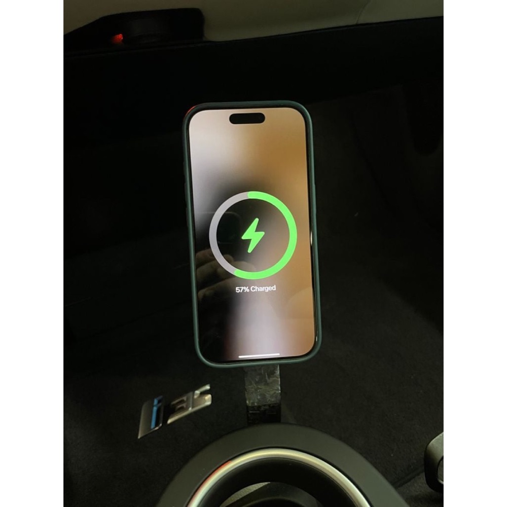 Apple MagSafe Şarj Tutucusu (BMW i3 Uyumlu) görsel 6