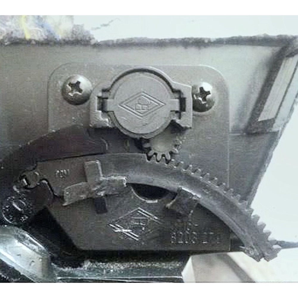 Torpido Yavaş Açılma Dişlisi (BMW E36 Uyumlu)