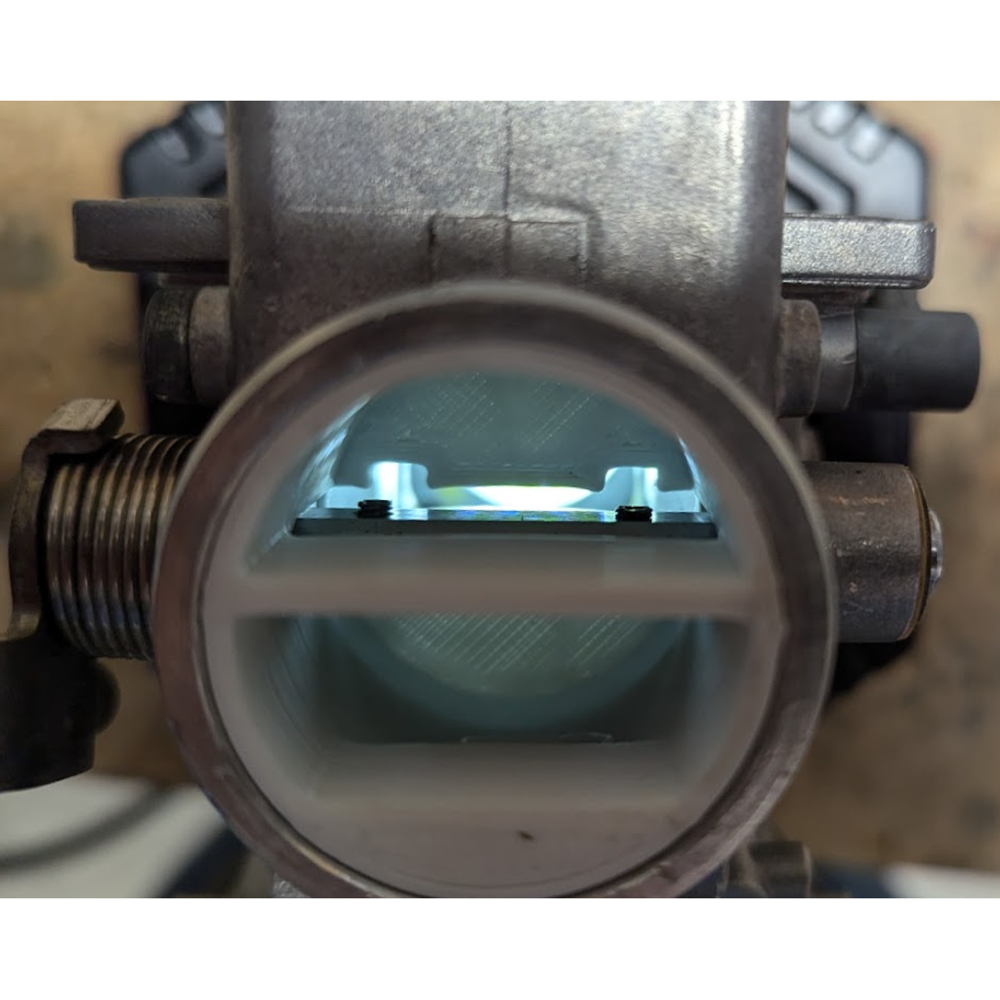 Yamaha XJ900 Mikuni BS35 Karbüratör Kelebek Sökme Yardımcısı