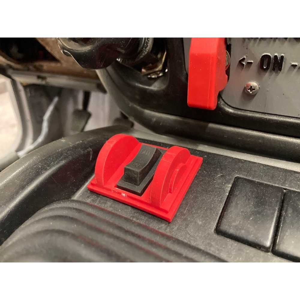 Suzuki Tracker/Vitara (2. Nesil) Konsol Switch Paneli