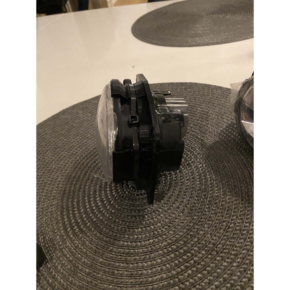 Alfa Romeo 159 / 156 / Brera Sis Farı Adaptörü görsel 2