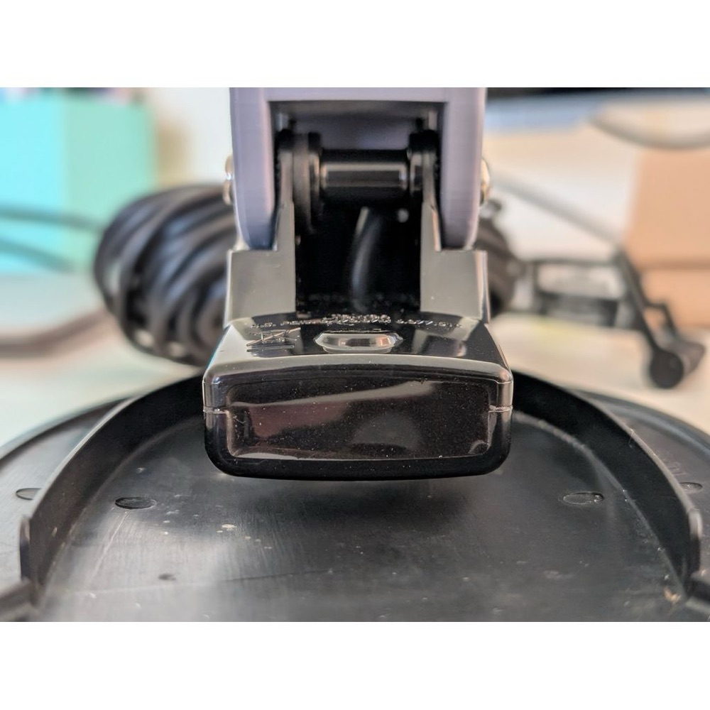 Garmin Transducer - Hobie Lowrance Ready Adaptörü görsel 4