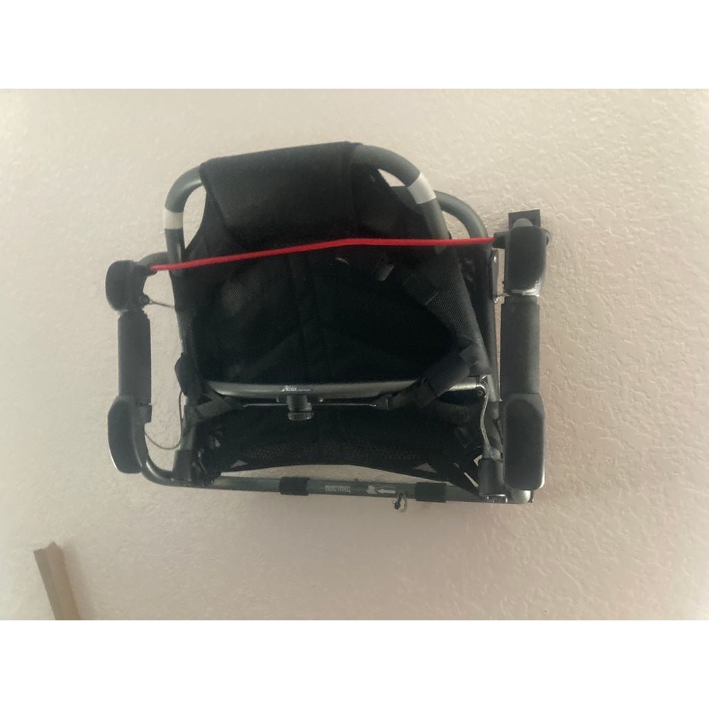 Hobie Vantage Koltuğu Duvar Montajı