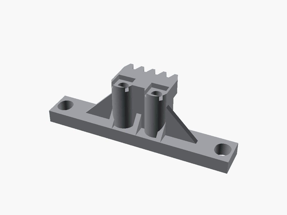Mercedes M266 Volan Kilitleme Aracı (W169/W245) görsel 2