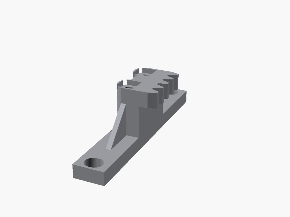 Mercedes M266 Volan Kilitleme Aracı (W169/W245) görsel 3