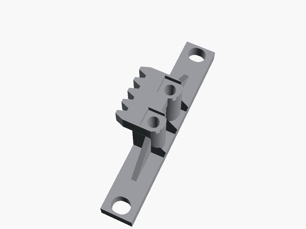Mercedes M266 Volan Kilitleme Aracı (W169/W245) görsel 4