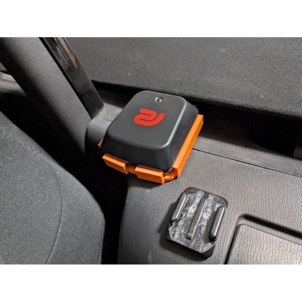 Mazda MX-5 ND Racebox Mini Montaj Parçası