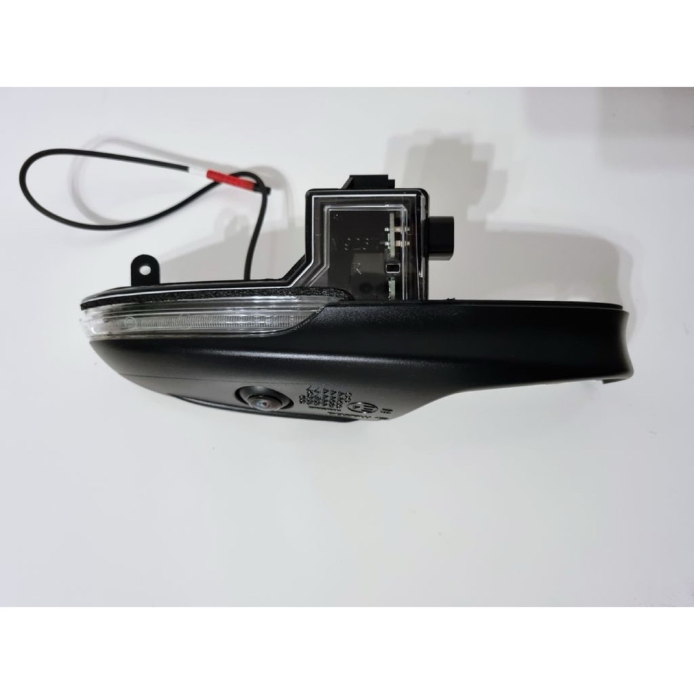 Mazda 6 GL Yan Kamera Montaj Braketi görsel 3