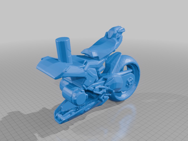 Ducati Panigale V4 Modeli görsel 3