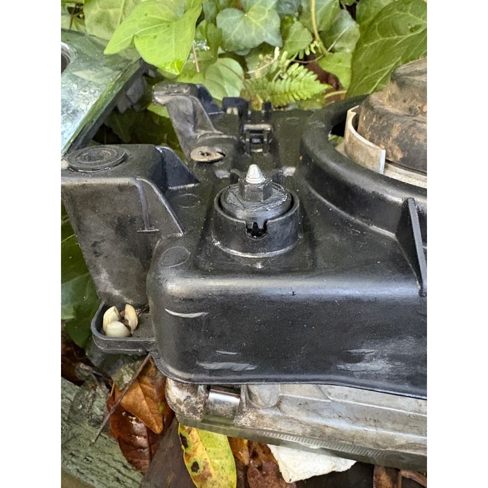 Toyota 4Runner Far Ayar Somunu (3. Nesil) görsel 3