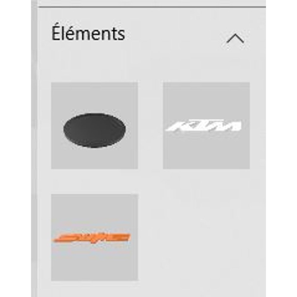 KTM Bardak Altlığı görsel 3