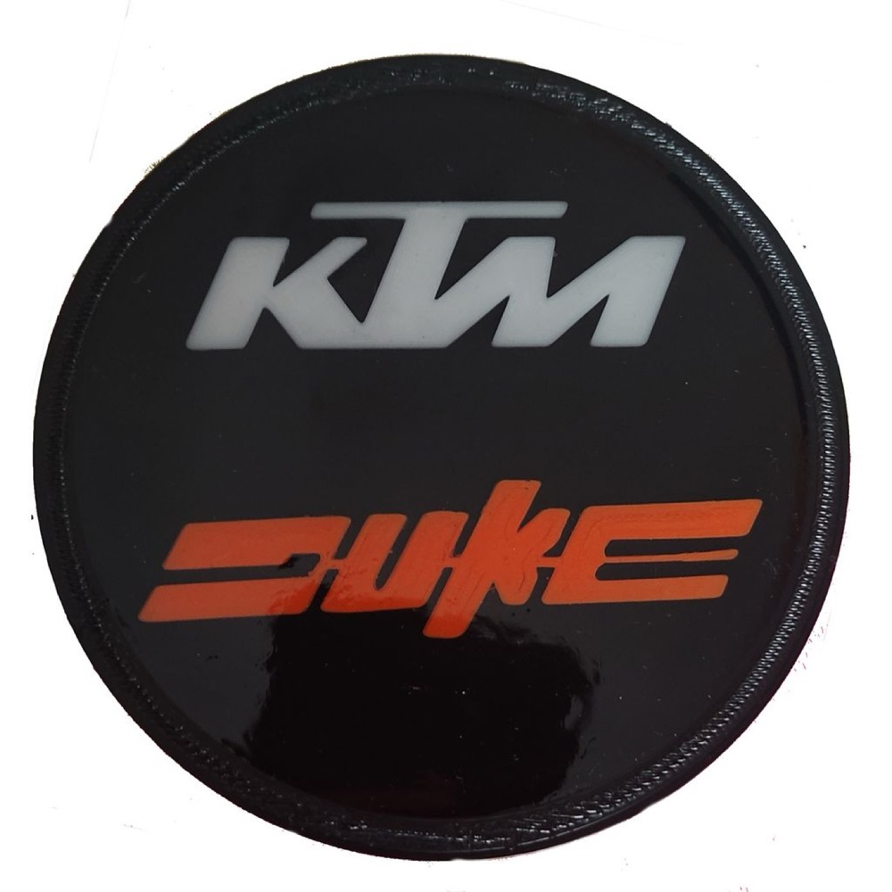 KTM Bardak Altlığı görsel 4
