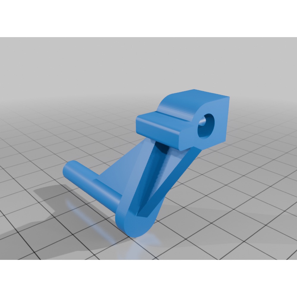Mercury Dış Motor Gaz Kolu (Throttle Lever)