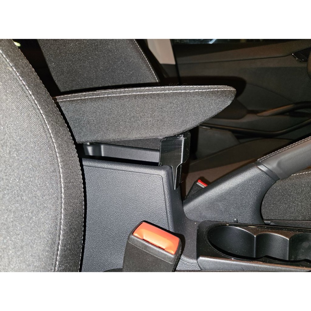 Škoda Fabia Fabia IV (Fabia 4) - Armrest Lift Adapter