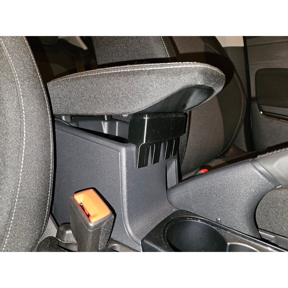 Škoda Fabia Fabia IV (Fabia 4) - Armrest Lift Adapter görsel 3