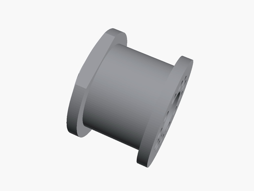 Ford Vites Kolu Kablo Bağlantı Burcu (OEM 4S6P-7412-AA) görsel 4