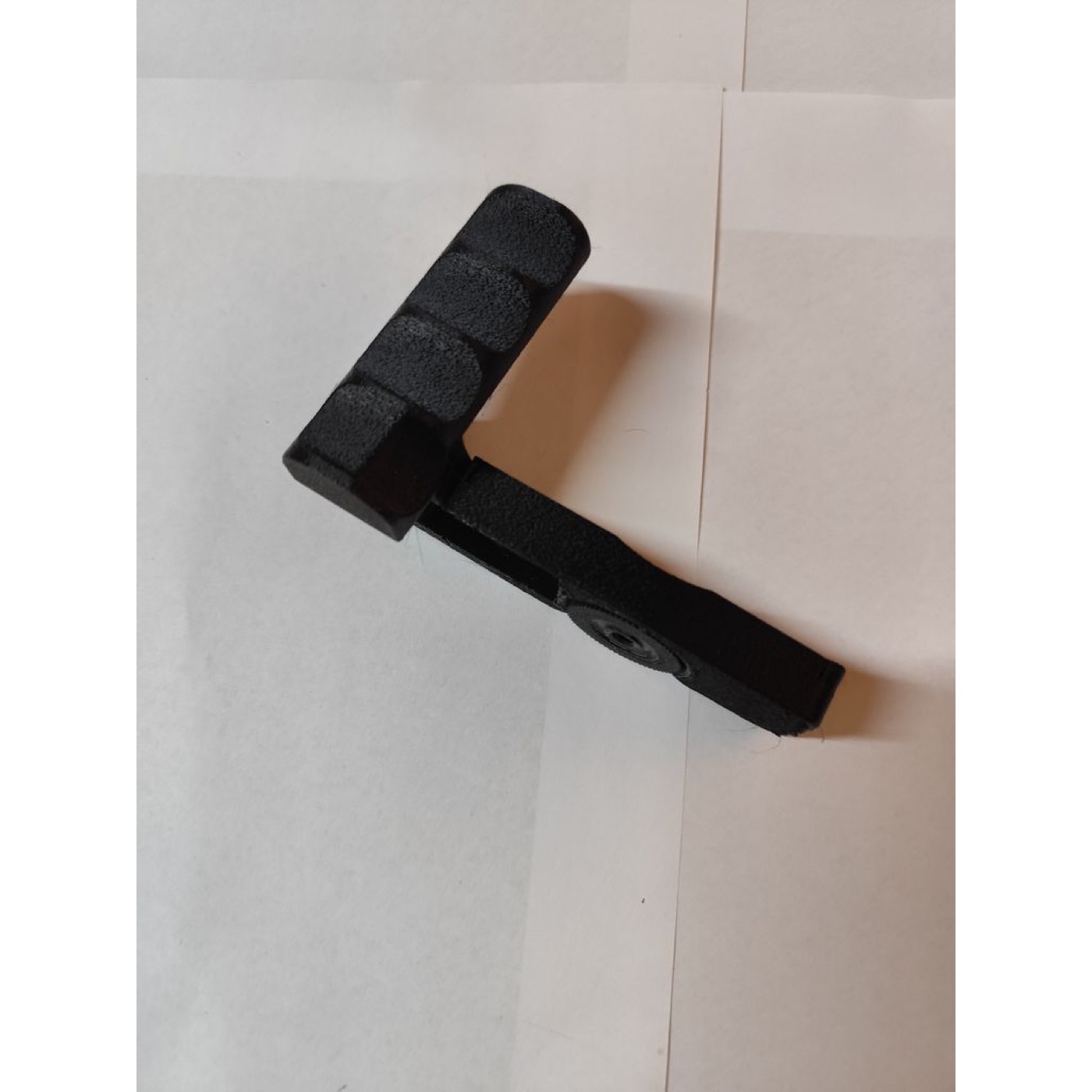 Canon EOS R50 / R100 için Grip Uzatma Parçası