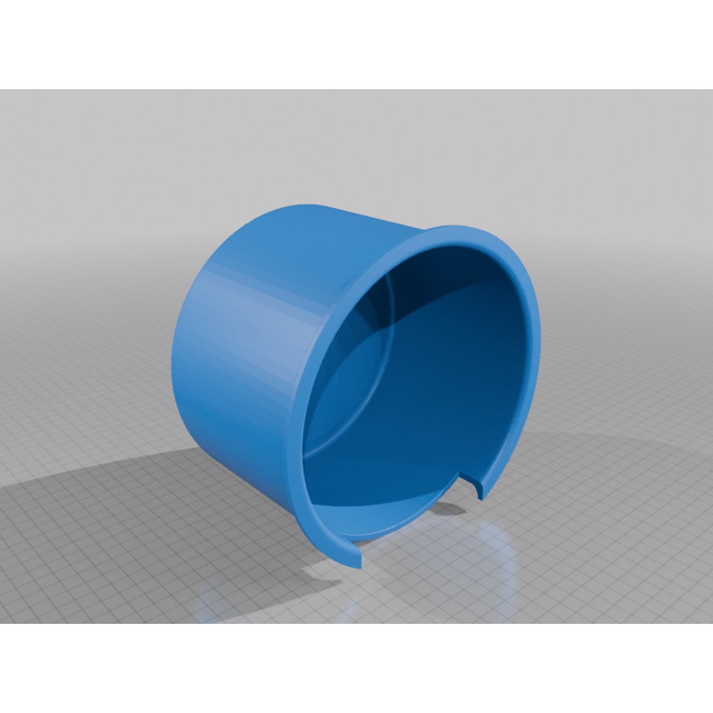 Kayak Depolama Kutusu (200mm Port) görsel 4