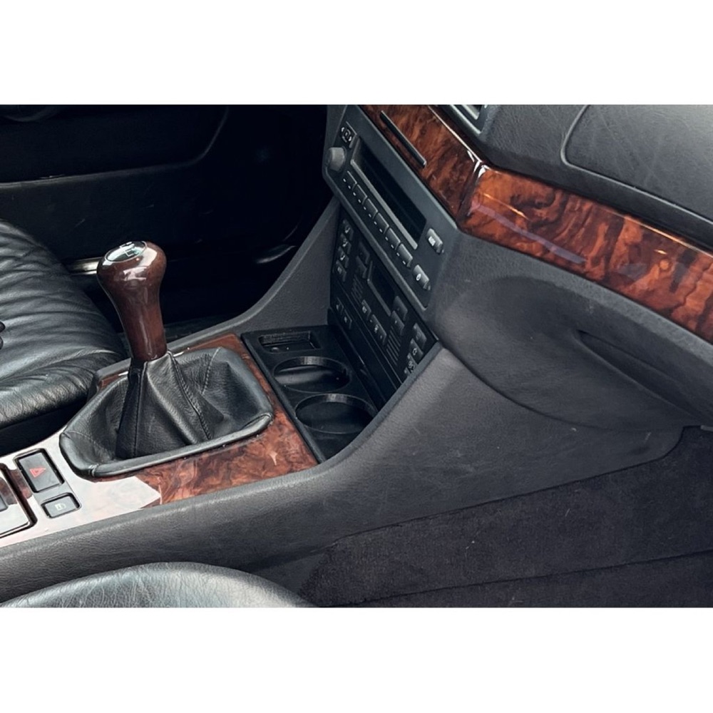 İçecek Tutucu - Bardaklık (BMW e39 Uyumlu) görsel 2