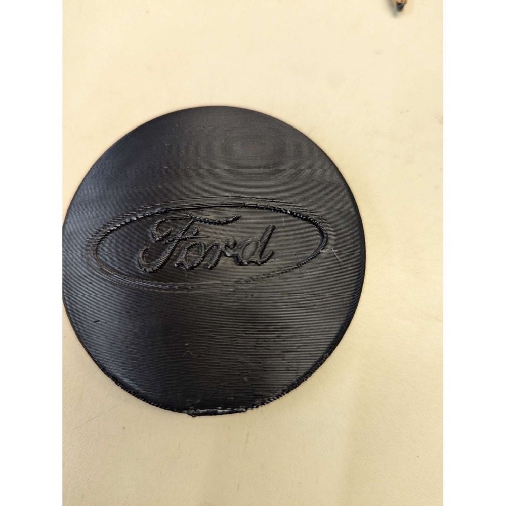 Ford Flex Jant Merkez Kapağı