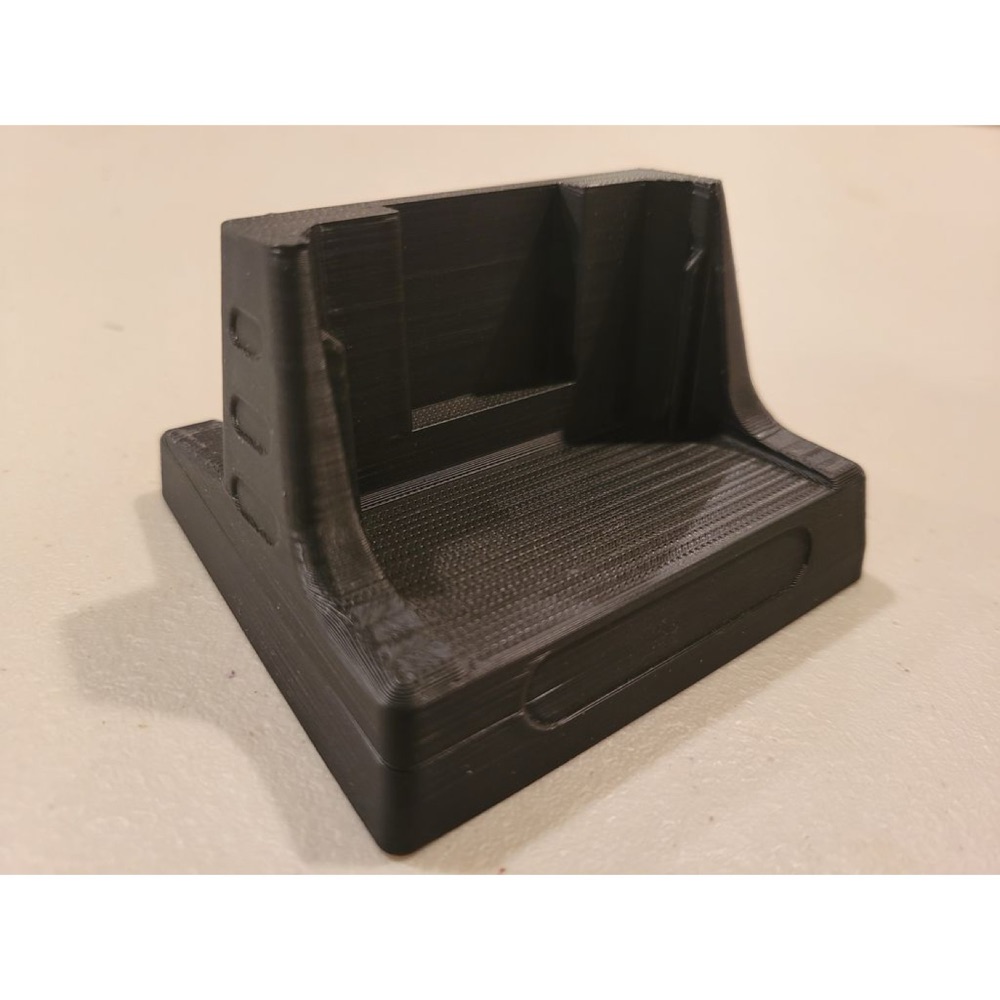 Yaesu FT-5DR ve VX-8 El Telsizi Masa Standı