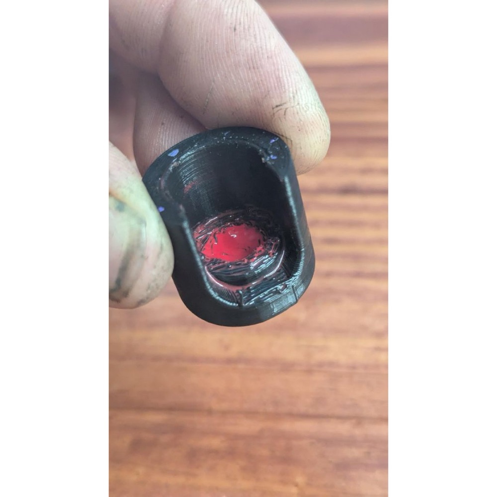 Mazda Miata 1.6 Supap Yayı Sıkıştırma Aparatı görsel 6
