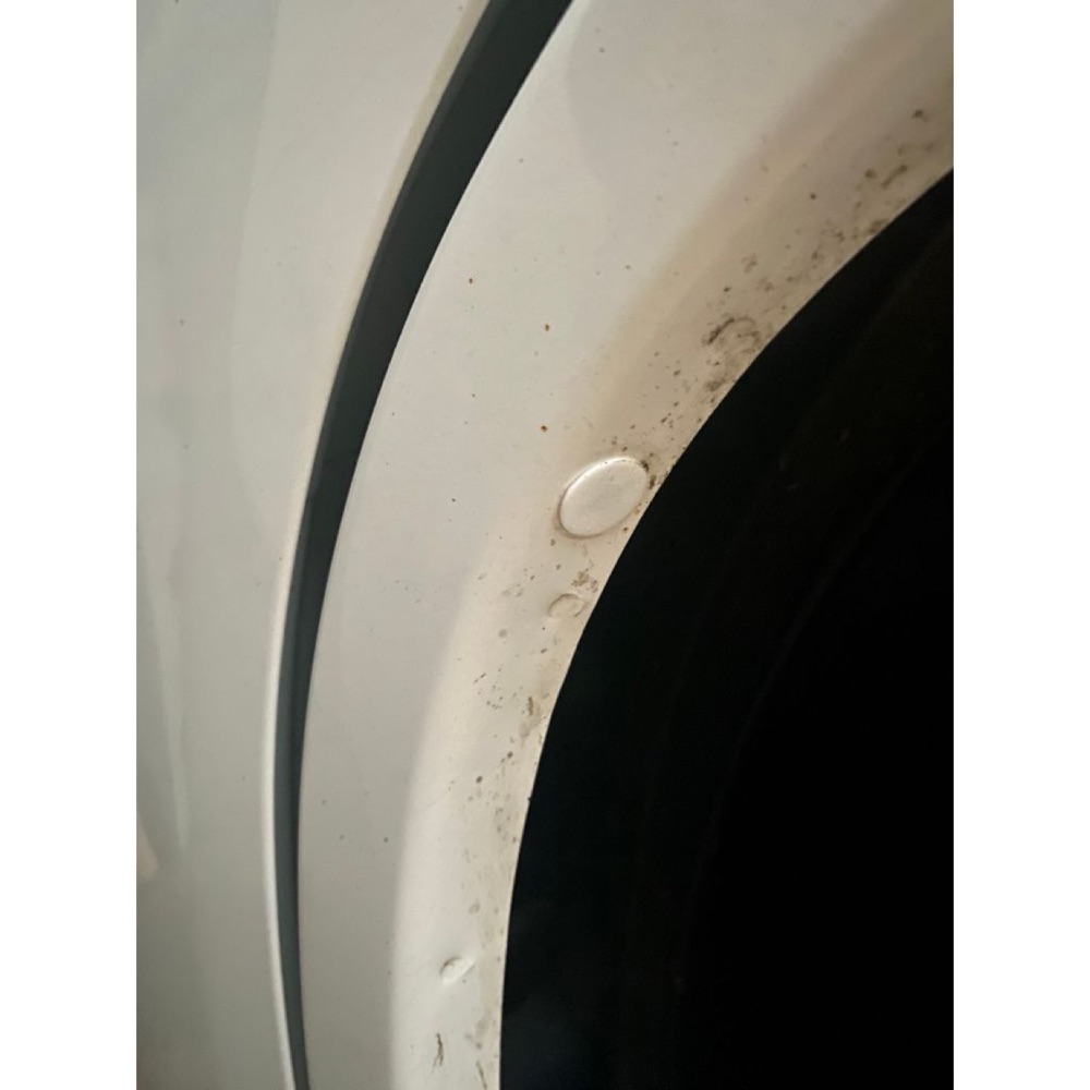 Fiat Ducato Çamurluk Klipsi görsel 2