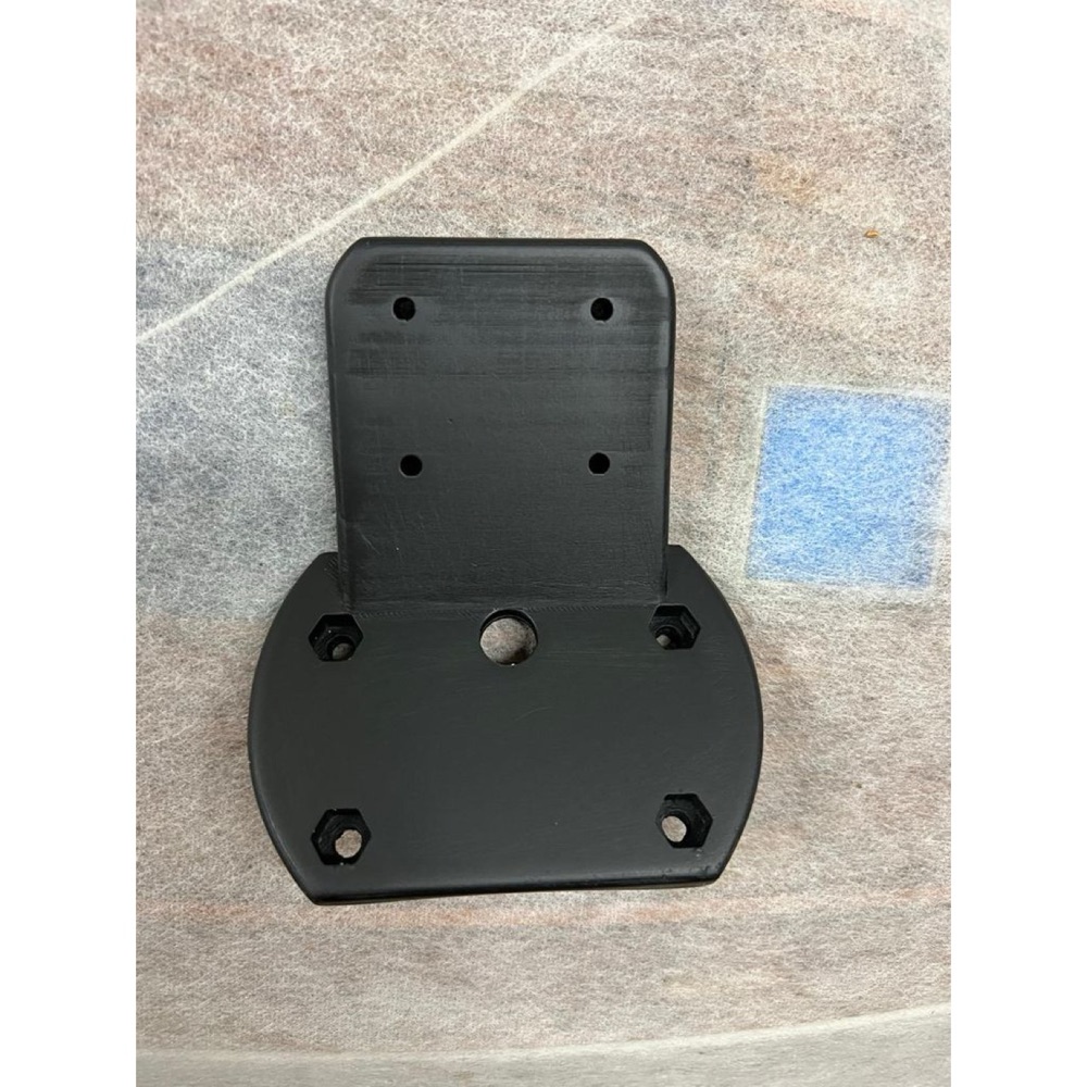 GPS Tutucu Desteği (BMW K1300S Uyumlu) görsel 3