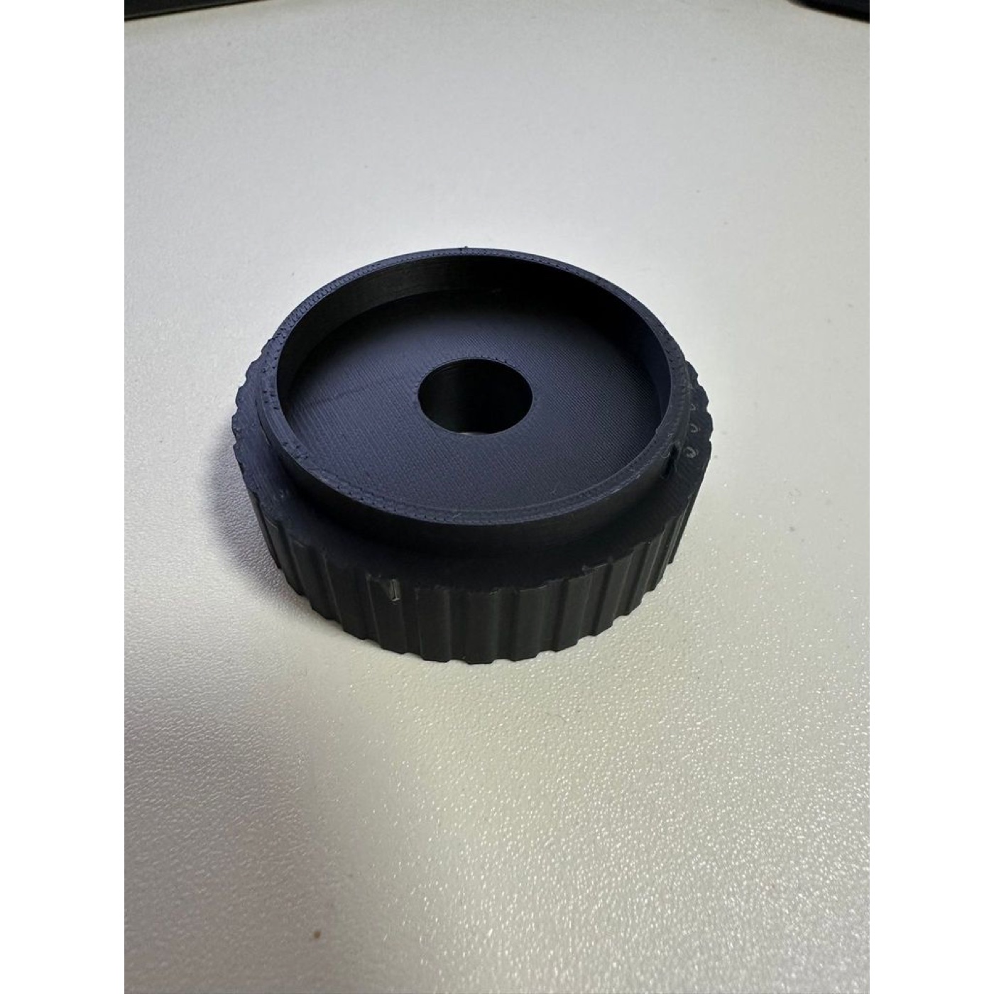Canon RF Mount Gövdeler için Koruyucu Disk Kapak görsel 3