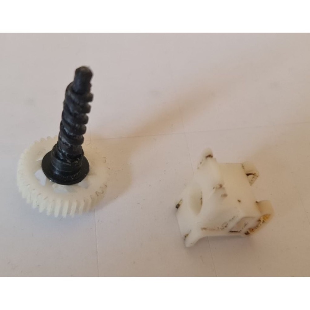 Seat Altea / XL Bagaj Kilidi Dişli Onarım Parçası görsel 3
