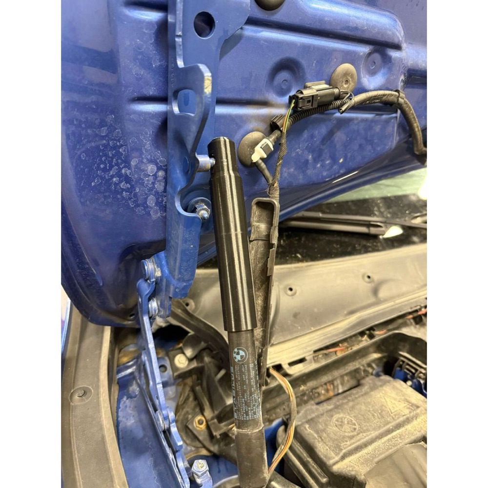 Kaput Destek Çubuğu Tutucusu (BMW Uyumlu, Çoklu Model)